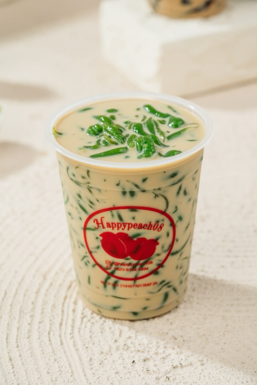 cendol gula aren