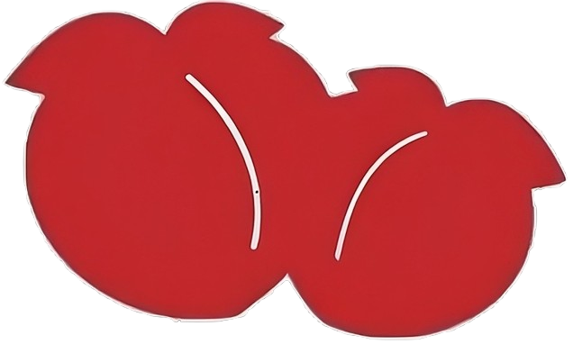 happypeach08 logo